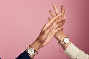 ساعت مچی زنانه