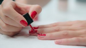 انواع لاک ناخن