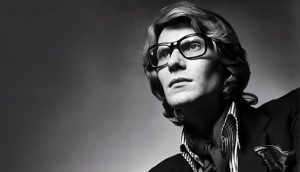 ایو سن لورن