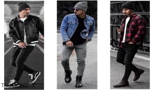 استایل دانشجویی 1402