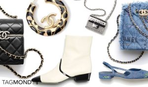 کیف و کفش شنل