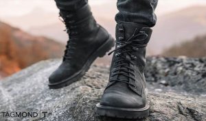 نیم بوت نظامی