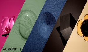 رنگ لباس مناسب فصل زمستان