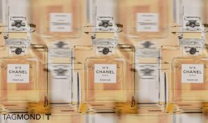 عطر شنل شماره 5