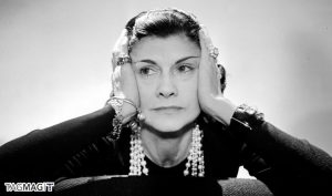 موسس برند شنل