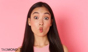 تقویت عضلات گونه در خانه