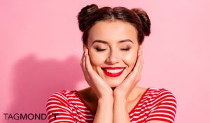 لاغر کردن صورت در خانه