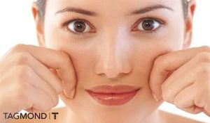 ورزش لیفت گونه