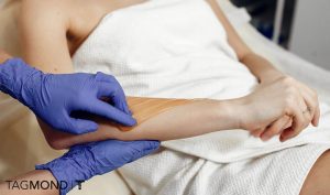 قوانین سالن زیبایی