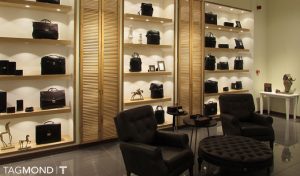 شعبه چرم درسا