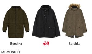 کاپشن پارکا