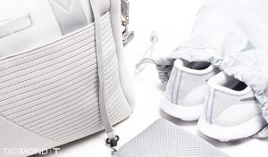 کیف ورزشی جا دار