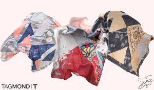 روسری دکوتین