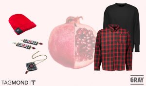 برند ایرانی گری