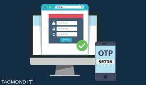 رمز دوم پویا