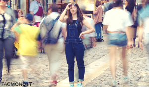 خرید عید برای خانوما