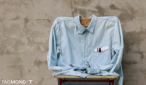 خرید پیراهن اسپرت مردانه برای عید