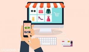 خرید آنلاین لباس