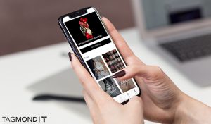 خرید اینترنتی لباس