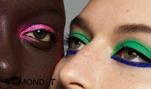 ایده سایه چشم