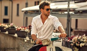 راهنمای استایل مردانه تابستانی