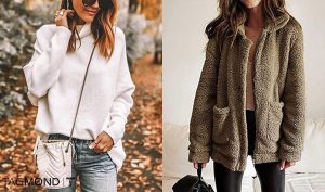 استایل زنانه مینیمال