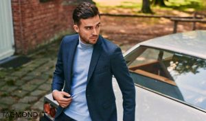 استایل ترند پاییزه