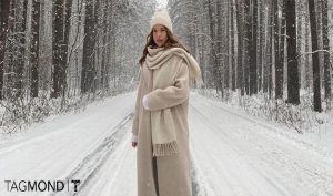 پالتو ترند زمستان