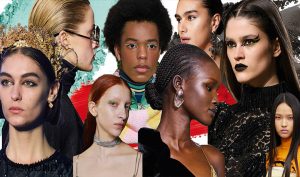 میکاپ ترند 2023