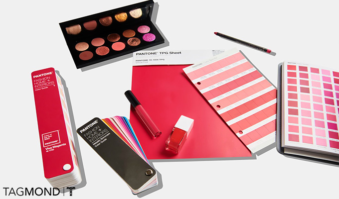 رنگ سال 2023 پنتون