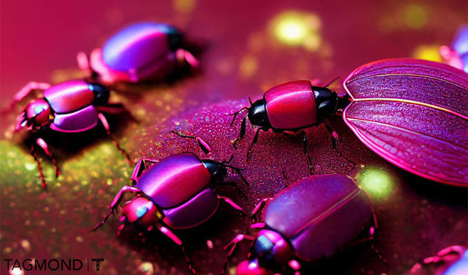 رنگ سال 2023 چیست