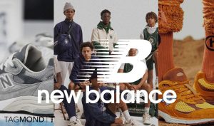 برند نیوبالانس