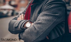 ساعت پاییز و زمستان