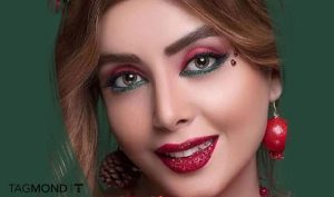 ایده آرایش یلدایی