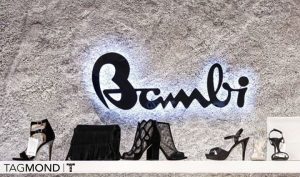 خرید کفش و صندل بامبی