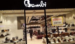 برند بامبی ترک