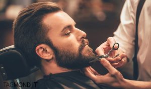 مراقبت از ریش