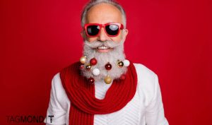 مدل ریش مردانه