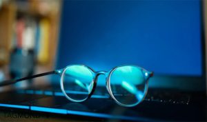 عینک بلوکات یا بلوکنترل