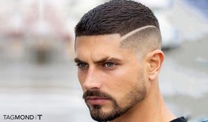 مدل مو بازکات