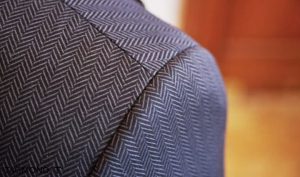 اهمیت دوخت کت شلوار