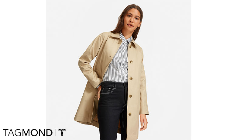 کت مکینتاش زنانه