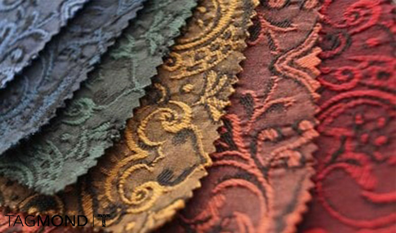 پارچه ترند بهار 2024