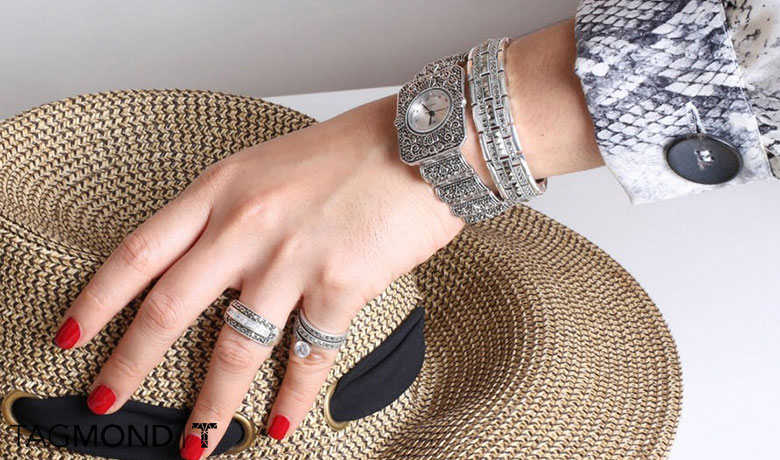 ساعت مچی لاکچری