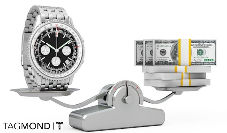 قیمت ساعت مچی