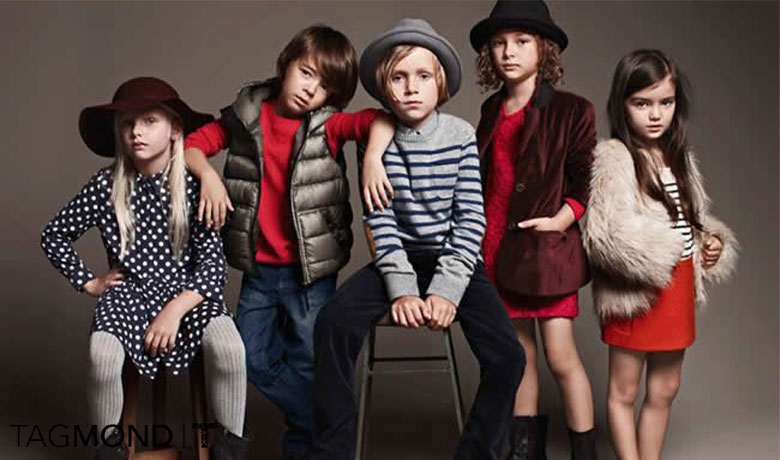 نکات یک استایل بچگانه شیک