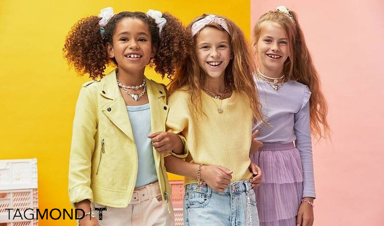 اکسسوری کودکانه