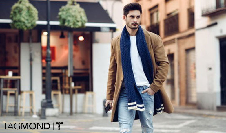 کت و اور کت مردانه