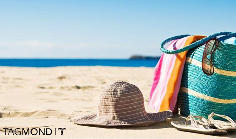 لوازم ضروری مسافرت