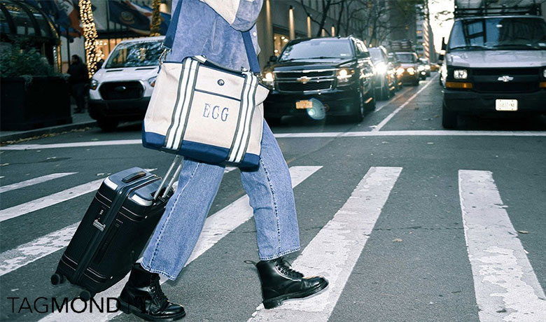 استایل مسافرتی